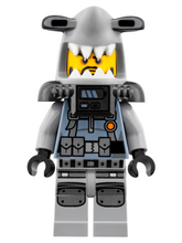 Plaatje in Gallery viewer laden, LEGO® minifiguur The LEGO Ninjago Movie njo353