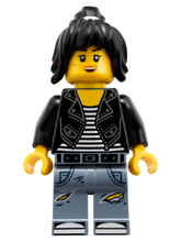 Plaatje in Gallery viewer laden, LEGO® minifiguur The LEGO Ninjago Movie njo355