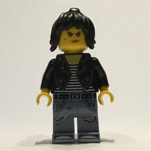 Plaatje in Gallery viewer laden, LEGO® minifiguur The LEGO Ninjago Movie njo355