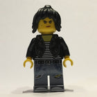 LEGO® minifiguur The LEGO Ninjago Movie njo355