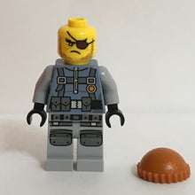 Plaatje in Gallery viewer laden, LEGO® minifiguur The LEGO Ninjago Movie njo356