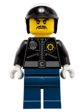 Plaatje in Gallery viewer laden, LEGO® minifiguur The LEGO Ninjago Movie njo357
