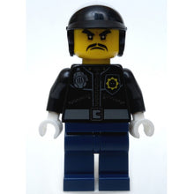 Plaatje in Gallery viewer laden, LEGO® minifiguur The LEGO Ninjago Movie njo357