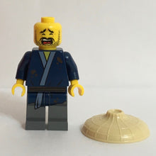 Plaatje in Gallery viewer laden, LEGO® minifiguur The LEGO Ninjago Movie njo358