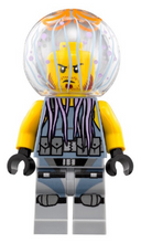 Plaatje in Gallery viewer laden, LEGO® minifiguur The LEGO Ninjago Movie njo359