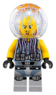 LEGO® minifiguur The LEGO Ninjago Movie njo359