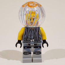 Plaatje in Gallery viewer laden, LEGO® minifiguur The LEGO Ninjago Movie njo359