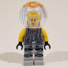 LEGO® minifiguur The LEGO Ninjago Movie njo359