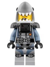 Plaatje in Gallery viewer laden, LEGO® minifiguur The LEGO Ninjago Movie njo361