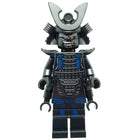 LEGO® minifiguur The LEGO Ninjago Movie njo364