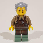 LEGO® minifiguur The LEGO Ninjago Movie njo370