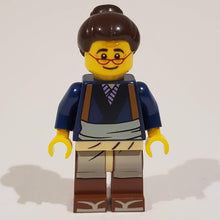 Plaatje in Gallery viewer laden, LEGO® minifiguur The LEGO Ninjago Movie njo371