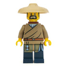 LEGO® minifiguur The LEGO Ninjago Movie njo376