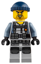 Plaatje in Gallery viewer laden, LEGO® minifiguur The LEGO Ninjago Movie njo379
