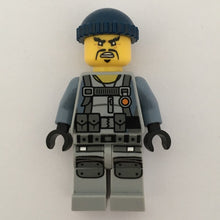 Plaatje in Gallery viewer laden, LEGO® minifiguur The LEGO Ninjago Movie njo379
