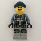 LEGO® minifiguur The LEGO Ninjago Movie njo379