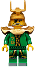 Plaatje in Gallery viewer laden, LEGO® minifiguur Ninjago njo384