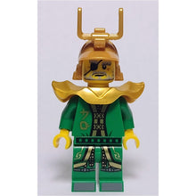 Plaatje in Gallery viewer laden, LEGO® minifiguur Ninjago njo384