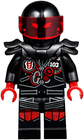 LEGO® minifiguur Ninjago njo385