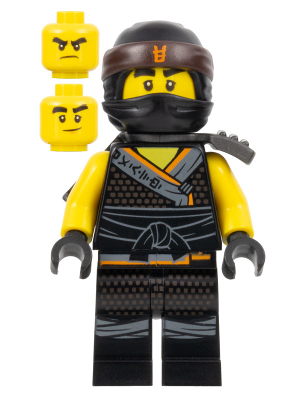 LEGO® minifiguur Ninjago njo386