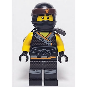 LEGO® minifiguur Ninjago njo386