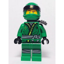 Plaatje in Gallery viewer laden, LEGO® minifiguur Ninjago njo387