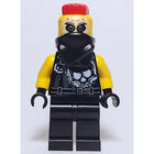 LEGO® minifiguur Ninjago njo388