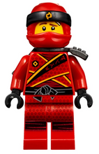 Plaatje in Gallery viewer laden, LEGO® minifiguur Ninjago njo391