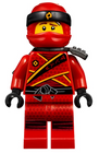LEGO® minifiguur Ninjago njo391