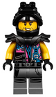 LEGO® minifiguur Ninjago njo392