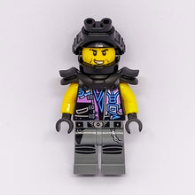 Plaatje in Gallery viewer laden, LEGO® minifiguur Ninjago njo392