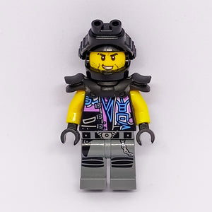 LEGO® minifiguur Ninjago njo392