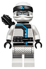 LEGO® minifiguur Ninjago njo393