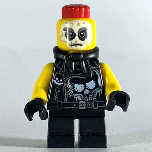 LEGO® minifiguur Ninjago njo394