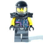 LEGO® minifiguur Ninjago njo395