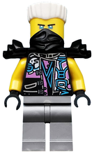 Plaatje in Gallery viewer laden, LEGO® minifiguur Ninjago njo396