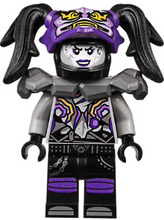 Plaatje in Gallery viewer laden, LEGO® minifiguur Ninjago njo397