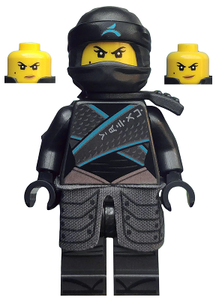 LEGO® minifiguur Ninjago njo398