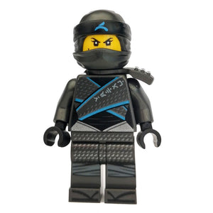 LEGO® minifiguur Ninjago njo398
