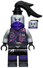 LEGO® minifiguur Ninjago njo400