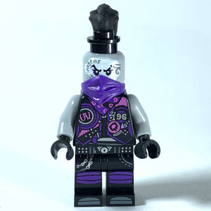 LEGO® minifiguur Ninjago njo400