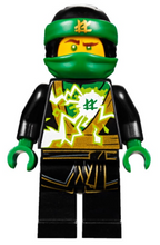 Plaatje in Gallery viewer laden, LEGO® minifiguur Ninjago njo403