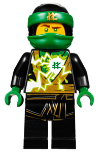 LEGO® minifiguur Ninjago njo403