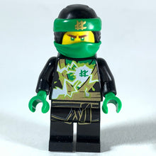 Plaatje in Gallery viewer laden, LEGO® minifiguur Ninjago njo403