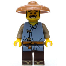 Plaatje in Gallery viewer laden, LEGO® minifiguur The LEGO Ninjago Movie njo411