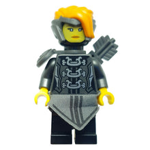 Plaatje in Gallery viewer laden, LEGO® minifiguur The LEGO Ninjago Movie njo412