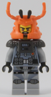 LEGO® minifiguur The LEGO Ninjago Movie njo422