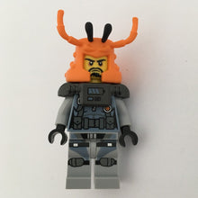 Plaatje in Gallery viewer laden, LEGO® minifiguur The LEGO Ninjago Movie njo422