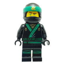 Plaatje in Gallery viewer laden, LEGO® minifiguur The LEGO Ninjago Movie njo432