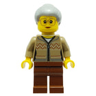 LEGO® minifiguur The LEGO Ninjago Movie njo437